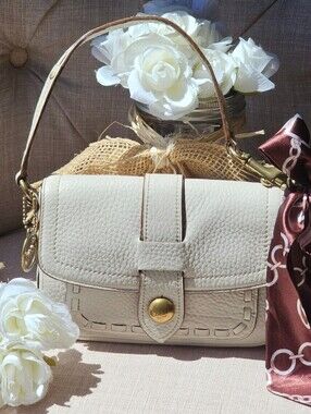 Coach Limited Edition Legacy 65th Anniversary Thompson Demi / Mini Bag